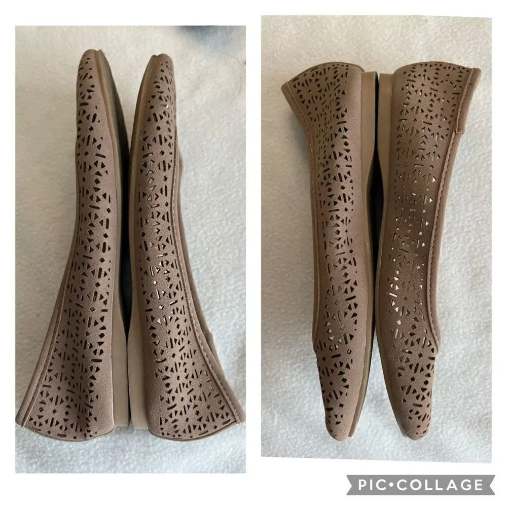 Universal Thread Ballet Flats - Picture 2 of 4